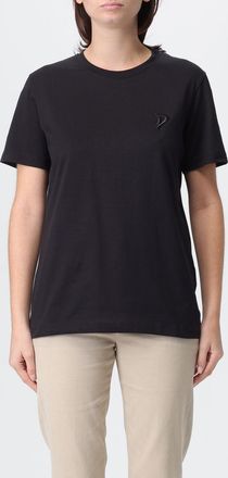 Dondup T-shirt basic in cotone