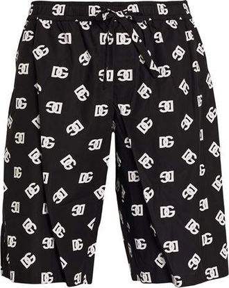 Dolce & Gabbana BOTTOMWEAR - Shorts e bermuda su YOOX.COM