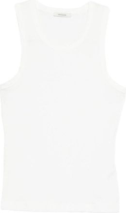 Entire studios Sheer Tank