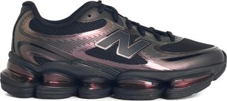 New Balance Abzorb 2000 logo sneakers - Black