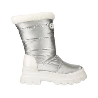 Buffalo Donna, Scarpe, Grigio, 40 EU, new