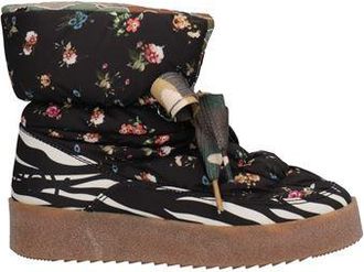 Khrisjoy CALZADO - Botines de caña alta en YOOX.COM