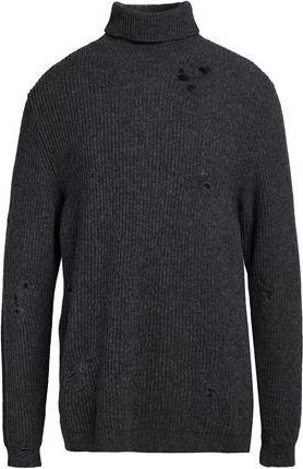 Mauro Grifoni KNITWEAR - Turtlenecks sur YOOX.COM