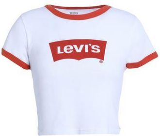 Levi's GRAPHIC RINGER MINI TEE