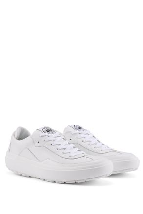 Canada Goose Mens Ossington Sneaker