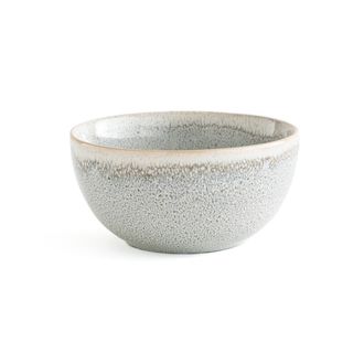 La Redoute Interieurs Set van 4 kommen in aardewerk, Soul