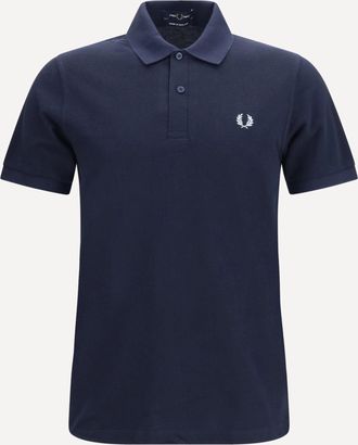 Fred Perry Polo M3 in piqu&eacute; di cotone Man 38