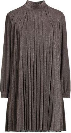 Crochè VESTIDOS - Minivestidos en YOOX.COM