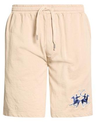 La Martina BOTTOMWEAR - Shorts & Bermuda Shorts on YOOX.COM