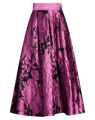 Sara Roka BOTTOMWEAR - Maxi skirts sur YOOX.COM