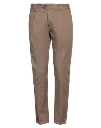 Officina 36 BOTTOMWEAR - Pantaloni su YOOX.COM