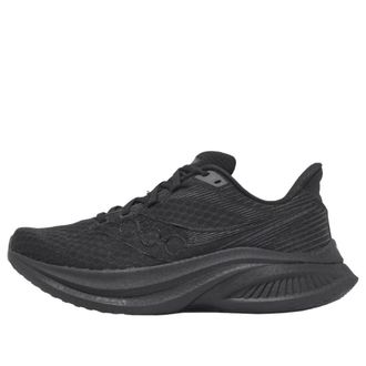 Saucony Endorphin Speed 5 Triple Black S101368-1003