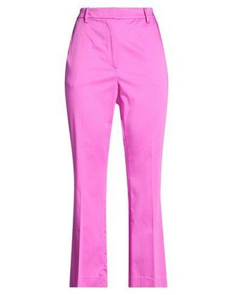 Emma & Gaia BOTTOMWEAR - Trousers on YOOX.COM