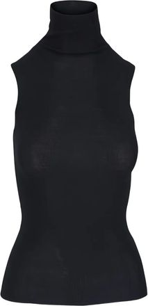 Dorothee Schumacher Cappotto monopetto - Nero