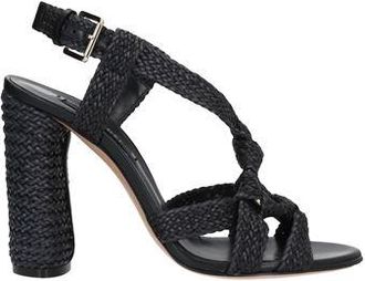 Casadei FOOTWEAR - Sandals sur YOOX.COM