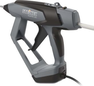 Steinel Gluepro 300 Kf Pistola De Pegamento Gris Negro