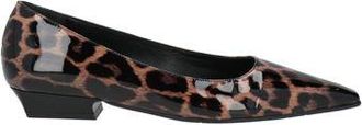 Ras FOOTWEAR - Ballet flats on YOOX.COM