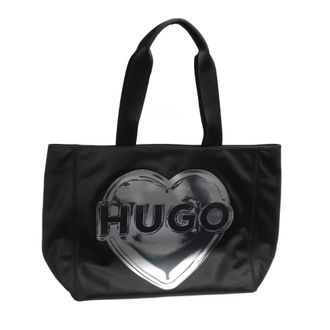 HUGO BOSS Hugo Becky draagtas (Zwart)