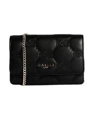 Gaëlle Paris BAGS - Cross-body bags on YOOX.COM