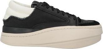 Yohji Yamamoto FOOTWEAR - Trainers sur YOOX.COM