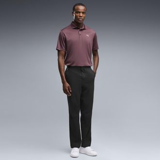 Puma Pantaloni da golf rainCELL da uomo, Accessori, Nero, 3XL/L