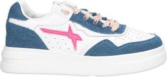 W6YZ CALZADO - Sneakers en YOOX.COM