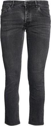 Daniele Alessandrini BOTTOMWEAR - Pantaloni jeans su YOOX.COM
