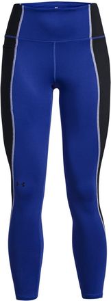 Under Armour Womens Train Novelty Leggings Pants Bottoms Team Royal M