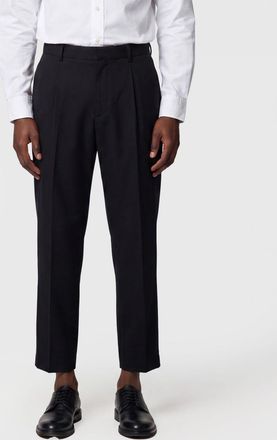 BRIGLIA 1949 Pantaloni in lana e Mohair