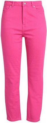 Vero Moda PARTES DE ABAJO - Pantalones vaqueros en YOOX.COM