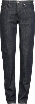 Emporio Armani BOTTOMWEAR - Jeans on YOOX.COM