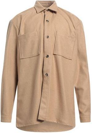 Gaëlle Paris CAMISETAS Y TOPS - Camisas en YOOX.COM