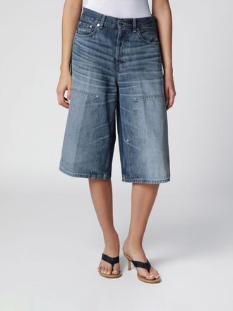 Haikure Pantaloncini Donna colore Blue