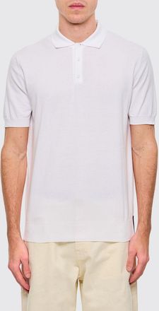K-Way Polo in maglia di cotone K-way