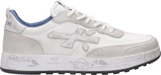 Premiata Sneakers White