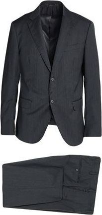 Breras Milano Suits