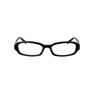 Saint Laurent Erin Optisch Montuur - Dames - Accessoires - Zwart - Maat: 52 MM Taf
