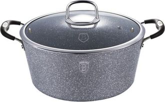 OEM Macetas De Granito Berlinger Haus 28cm Bh-1153 Stone Touch