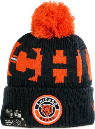 New Era Hombre, Accesorios, Negro, Talla: ONE Size