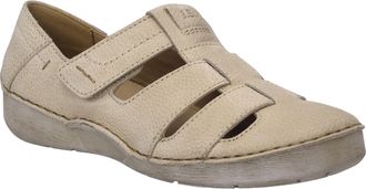 Josef Seibel Dames Lage schoen Fergey 59 in beige