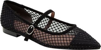 Linea Paolo Nadeen-L Mesh Flat