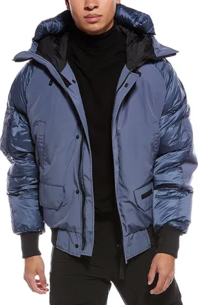 Canada Goose Paradigm Chilliwack Bomber Jacket