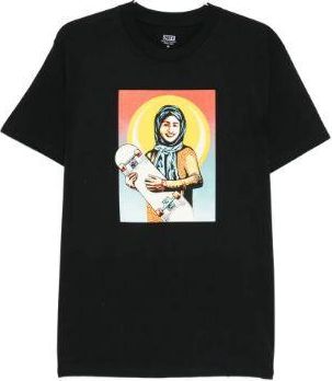 Obey | Skateistan Tee - M