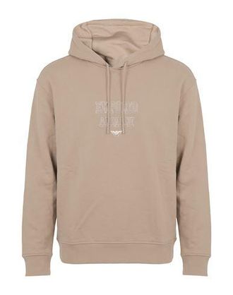 Emporio Armani CAMISETAS Y TOPS - Sudaderas en YOOX.COM