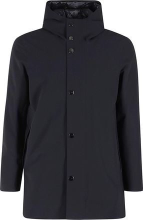 Roberto Ricci Design Down Under Floating Parka Jacket