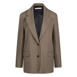 Mar De Margaritas Donna, Giacche, Marrone, M, new