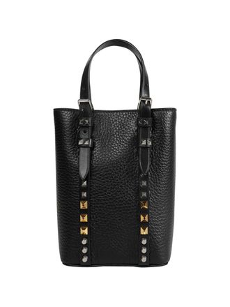 Valentino Garavani Shoulder Bag - Black
