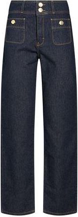 Karl Lagerfeld PARTES DE ABAJO - Pantalones vaqueros en YOOX.COM