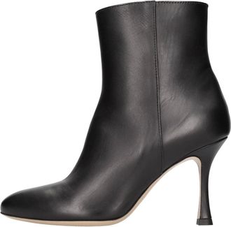 Roberto Festa Milano Mujer, Zapatos, Negro, Talla: 37 EU
