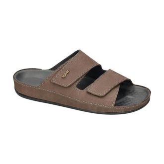Vital Heren, Schoenen, Bruin, Maat: 47 EU Leer